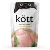 Корм влажный для кошек Kott с курицей в соусе 75 гр., пауч