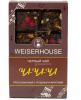 Чай черный Weiserhouse ЧА-ЧА-ЧА прессованный 75 гр., картон