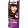 Крем-краска для волос Интенсивный цвет - LW3 Горячий шоколад,  Palette, 50 мл., картон