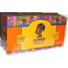 Чай Жамбо кенийский пакетированный, Жамбо, 200 гр., картонная коробка