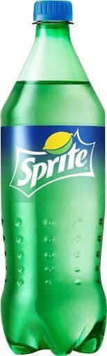 Напиток газированный Sprite Россия 500 мл., ПЭТ