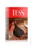 Чай Tess Кения черный гранулированный, 200 гр., картон