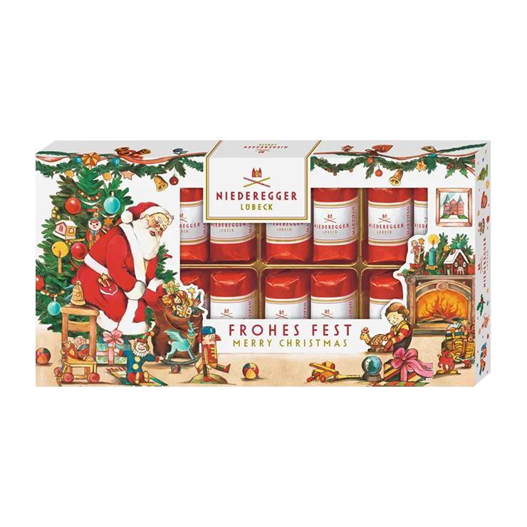 Конфеты Niederegger марципан классический 200 гр., картон