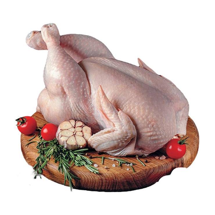 Цыпленок - бройлер Ярославский бройлер 1 сорта охлажденный Халяль 1,62 кг., лоток