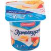 Продукт йогуртный Эрмигурт Персик-манго 3,2% 100 гр., ПЭТ