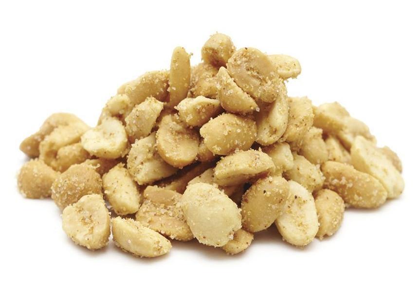 Арахис Прогресс со вкусом Охотничьи колбаски 1 кг., флоу-пак