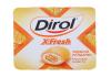 Жевательная резинка Dirol X-Fresh мандарин16 гр., ПЭТ банка