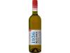 Вино Кубань-Вино 12-13% с ЗГУ сухое белое Шардоне Таманское 1956 года, 187 мл., стекло