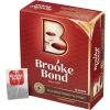 Чай Brooke Bond черный, 100 пакетов, 180 гр., картон