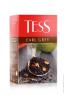 Чай Tess, Earl Grey с ароматом бергамота черный листовой, 200 гр., картон
