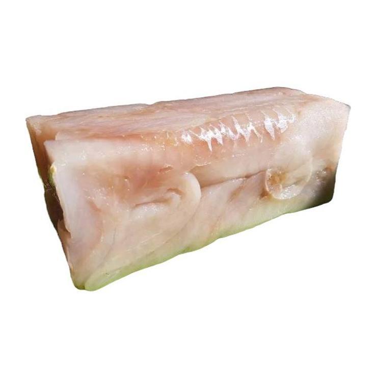 Минтай филе б/шк 1 кг., картон