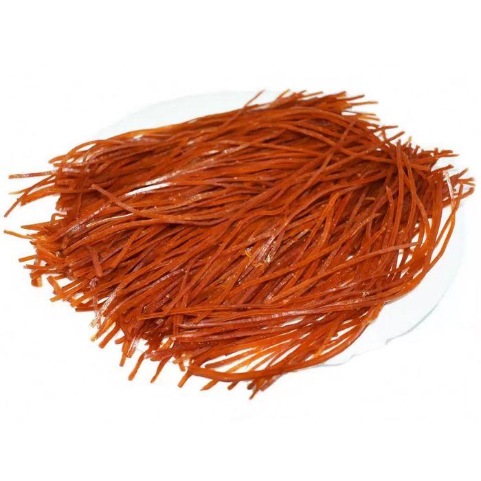 Семга Кариба Фиш паутинка 1 кг., пакет