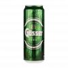 Пиво светлое пастеризованное Gosser, 480 мл., ж/б