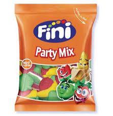 Мармелад FINI Party Mix 90 гр., флоу-пак