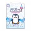 Подгузники JOONIES Premium Soft размер S (3-6 кг) 64 шт.