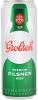 Пиво Grolsch Premium Pilsner светлое 5% 500 мл., ж/б