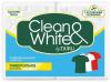 Хозяйственное мыло DURU Сlean&White универсальное 125 гр., обертка