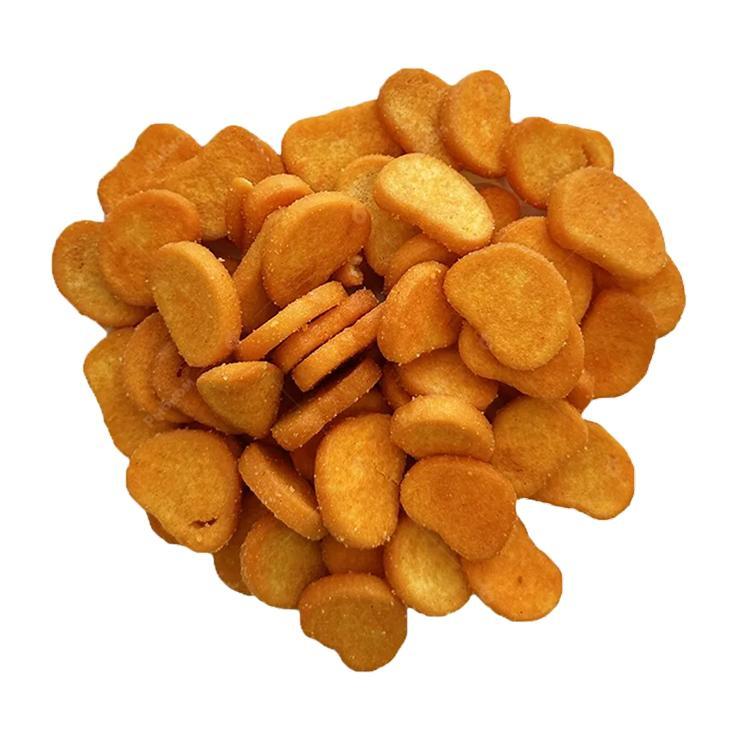 Гренки Лутовские Кимчи 1 кг., флоу-пак