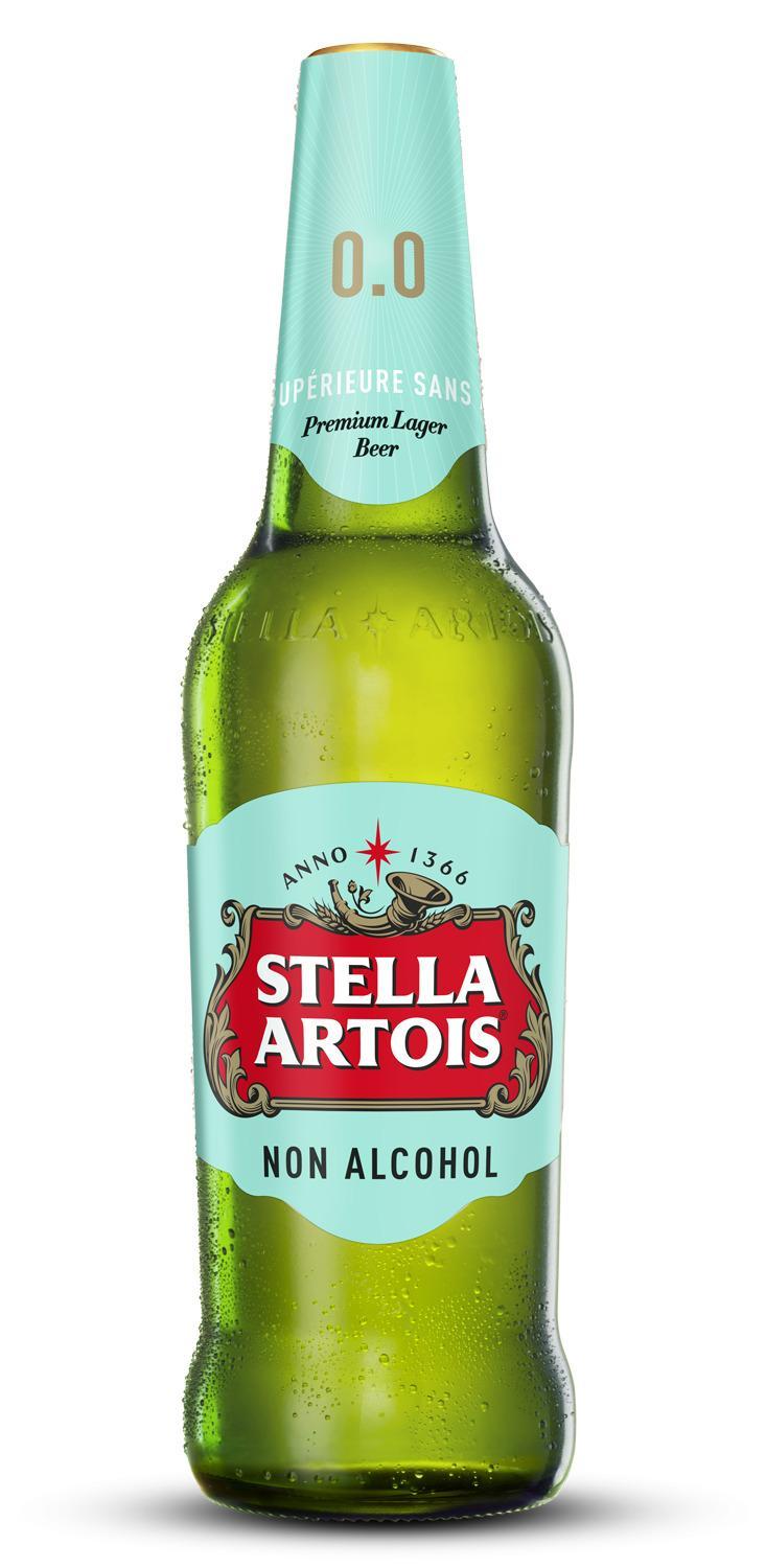 Сколько стоит пиво stella artois