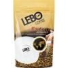 Кофе Lebo Extra Арабика натуральный растворимый 170 г.