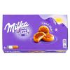 Печенье Milka Choco Minis, 16 шт., 150 гр., картон