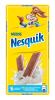 Шоколад молочный с молочной начинкой, NESQUIK, 100 гр., картон