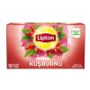 Чай Lipton с шиповником Турецкий 20 пакетиков 32 гр., картон
