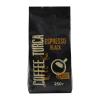 Кофе зерновой Espresso BLACK 250 гр., флоу-пак
