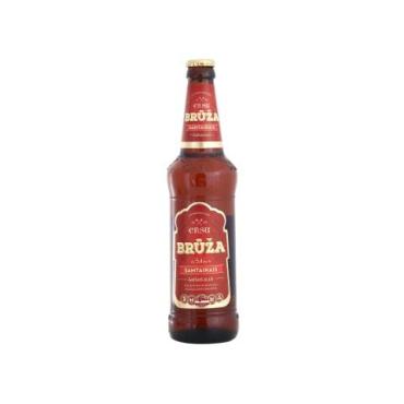 Пивной напиток Cesu Brūža Aveņu Gardais 4,5 %, 500 мл., стекло