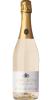 Шампанское Carl jung Blanc De Blanc белое полусухое безалкогольное, 750 мл., стекло