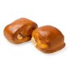 Пирожок От Егоровны С творожно-абрикосовой начинкой замороженный, 1,8 кг., картон
