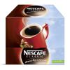 Кофе растворимый Nescafe Classic гранулированный, 60 гр., картон
