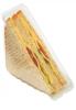 Сэндвич Индейка 130 гр., картон