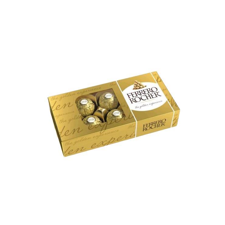 Конфеты Ferrero Rocher набор 200 гр.