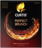 Чай черный Curtis perfect brunch 100 пакетиков, 170 гр., картон