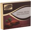 Шоколад Bind Молочный с кусочками какао бобов 80 гр., картон