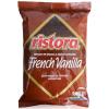 Капучино Ristora French Vanilla, 500 гр., флоу-пак