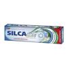 Зубная паста Silca Med Морские минералы, 130 гр., картонная коробка