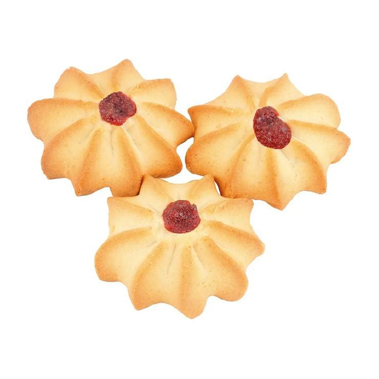 Печенье АСК-Конди Курабье Бакинское 450 гр., пакет