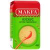 Крупа Makfa пшеничная кускус, 450 гр., флоу-пак