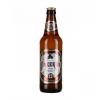 Пиво непастиризованное Жигулевское Русское 4%, 450 мл., стекло