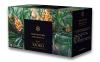 Чай Kioko Taiko Rhythm Ассам, черный индийский в пакетиках, 25 пакетов, 55 гр., картон