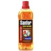 Средство для мытья полов Sanfor Professional 5в1