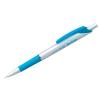 Ручка шариковая автоматическая Berlingo G-07 синяя, 0,7мм, грип