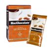 Горячий шоколад MacChocolate с миндалем в пакетиках