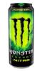Напиток энергетический Monster Energy Нитро 500 мл., ж/б