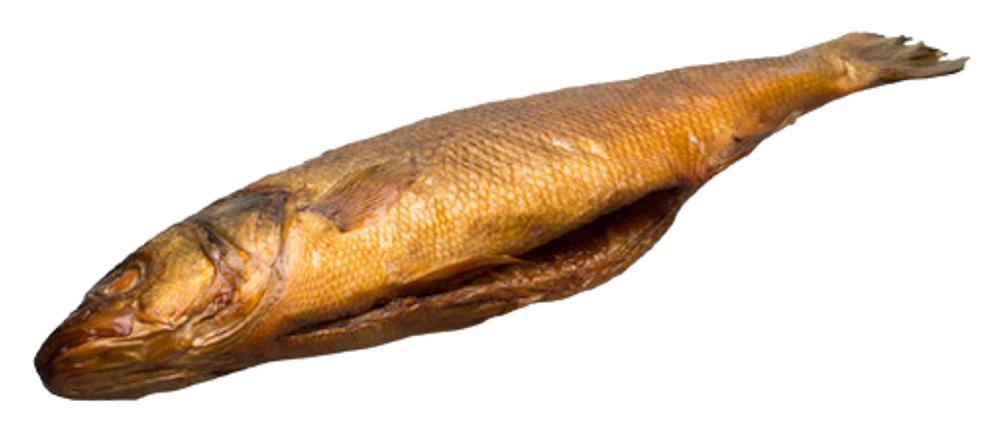 Сибас х/к, 500 гр., в/у