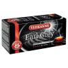 Чай Teekanne Earl Grey черный, 20 пакетов, 36 гр., картон