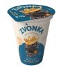 Йогурт Zvonka с наполнителем чернослив-злаки 2% 310 гр., ПЭТ