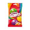 Драже Skittles Giants Fruit Sweet Bag 125 гр., флоу-пак